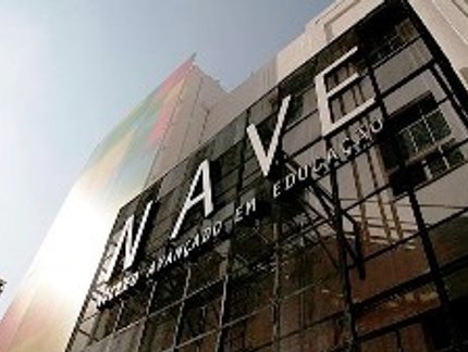 COLÉGIO NAVE RECEBE MESAS DA CBTM EM CLIMA DE FESTA