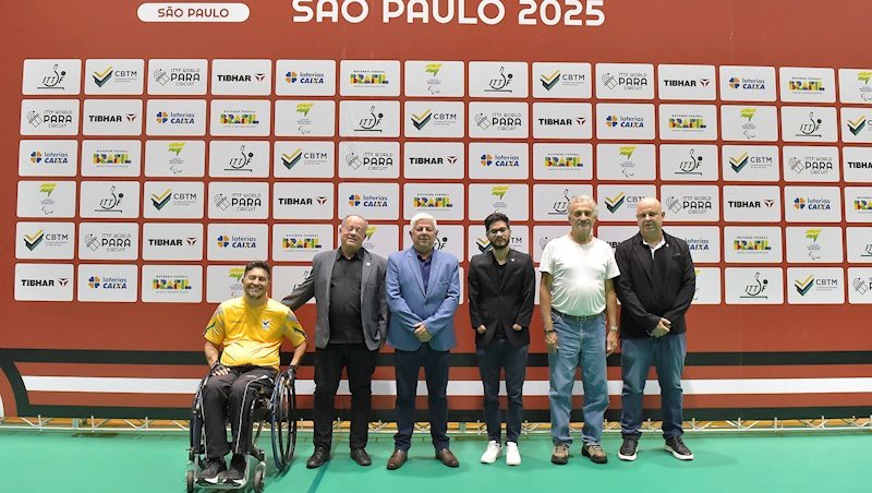 Foto: Dhavid Normando/CBTM