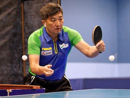Hugo Hoyama deixa o comando da Seleção feminina e vai exercer nova função na CBTM