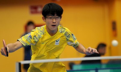 Mais duas medalhas confirmadas! Brasil bate o Chile e garante duas equipes na final de duplas mistas do Campeonato Sul-Americano Sub-19