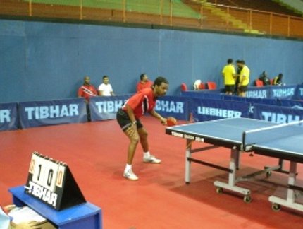 TRINIDAD E TOBAGO VENCE E ESTA NAS SEMI