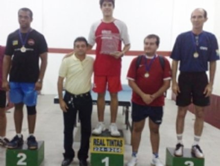 CAMPEONATO SERGIPANO JÁ TEM UM CAMPEÃO