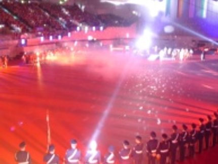 ESTÁ ABERTO O CAMPEONATO MUNDIAL DE VETERANOS