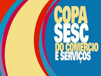 COPA SESC DO COMÉRCIO E SERVIÇOS