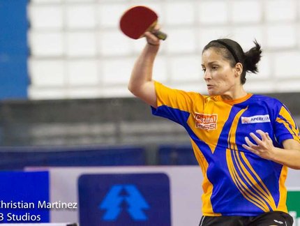 Copa Brasil: Amanda Marques conquista o Rating A para mostrar força amazonense