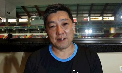 Amigos do tênis de mesa prestam a última homenagem ao técnico Maurício Kobayashi