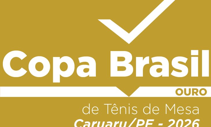 Copa Brasil Ouro de Caruaru tem início nesta quinta-feira (30)