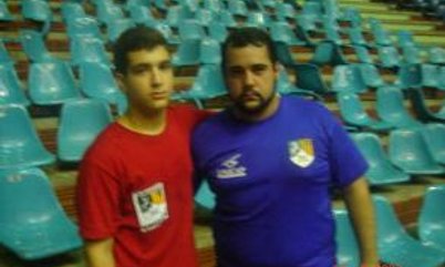 CONFRONTO PERNAMBUCANO NAS OITAVAS DO RATING I