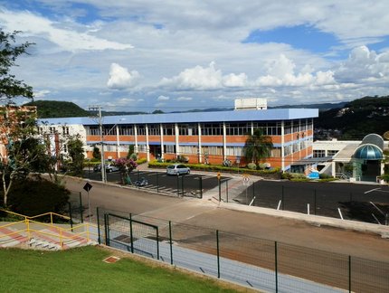 Recheada de expectativa, Joaçaba faz ajustes finais para o Brasileiro