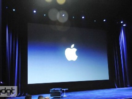 MAC APP STORE SERÁ LANÇADA EM 6 DE JANEIRO