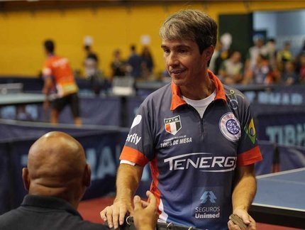 Brasileiro 2015: Carlo Di Franco é campeão na classe 6 e Goutier Rodrigues festeja superação