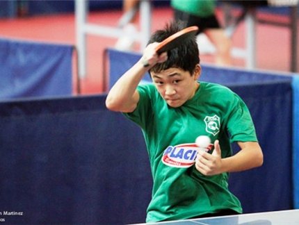 Enzo Vinícius Nakashima é campeão mirim na Copa Brasil Maceió