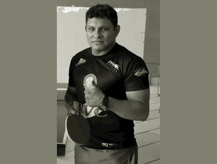 Nota de Pesar – José Cosme Antunes