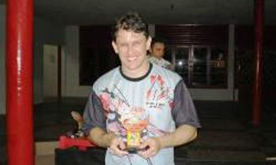 CAMPEÕES 2008 FATM