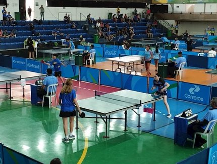 TMB PELOS ESTADOS - Primeira etapa do TMB Estadual agita o Mato Grosso do Sul