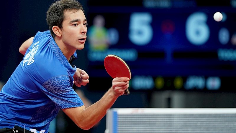 Foto: ITTF Americas