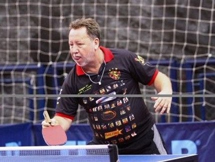 Brasil conquista dois ouros no torneio de equipes do Sul-Americano Master, em Assunção