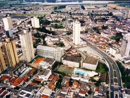 PREFEITURA DE GUARULHOS INCENTIVA CLUBE DE SÃO PAULO
