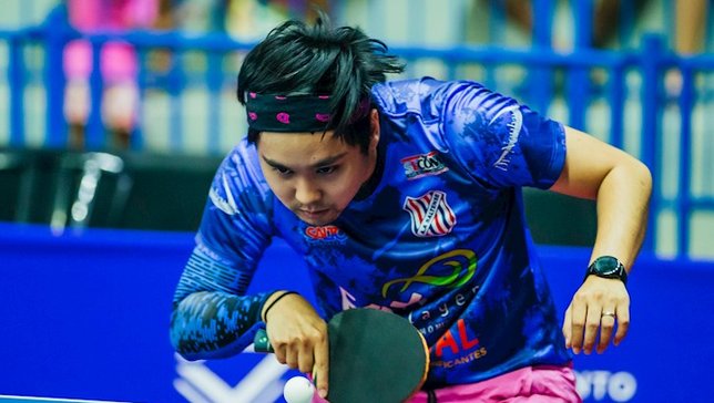 Leonardo Arata fez grande jogo na decisão do sênio
