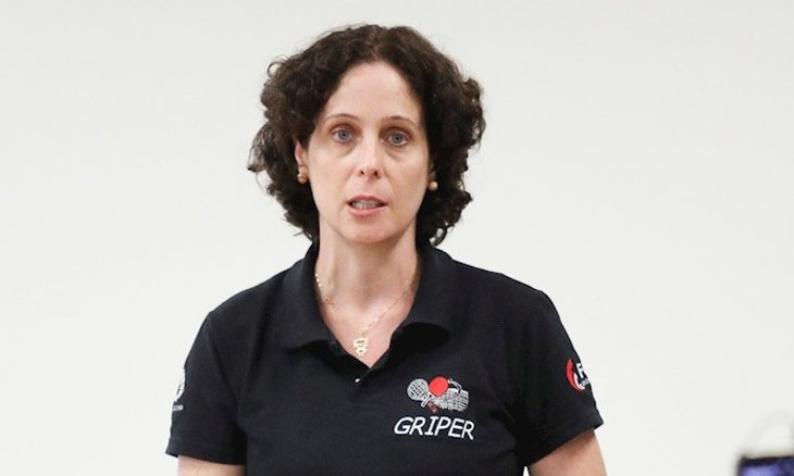 Professora Taisa Belli volta ao Ciência TMB neste 