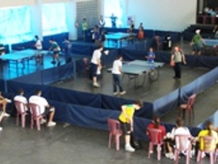 JOGOS ESCOLARES DE PERNAMBUCO