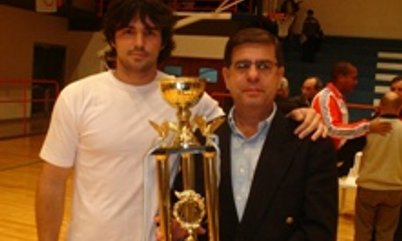 BRASIL É VICE-CAMPEÃO GERAL
