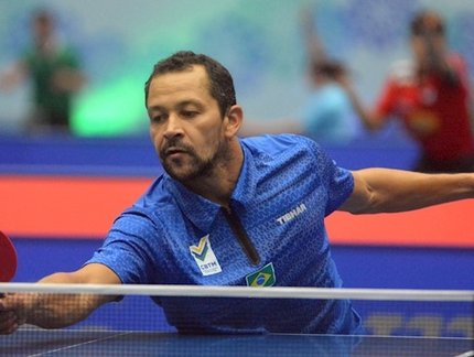 Thiago Monteiro segue na briga por vaga na chave principal do WTT Star Contender