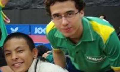 BRASIL É CAMPEÃO JUVENIL MASCULINO NO LATINO AMERICANO