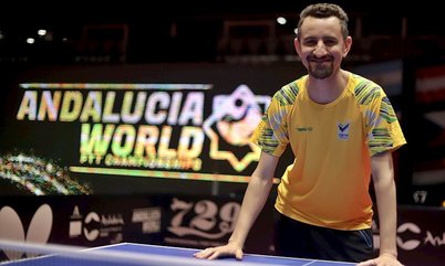 CBTM compartilha em seus canais ensinamentos do técnico Andrews Martins em capacitação internacional realizada pela ITTF