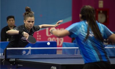 Bruna Takahashi atinge o melhor ranking da sua carreira e se aproxima do Top 50 mundial