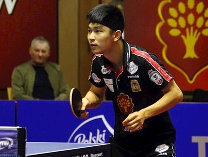 Eric Jouti tem excelente desempenho e lidera Sokolów S.A. em vitória pela sexta rodada da Superliga Polonesa