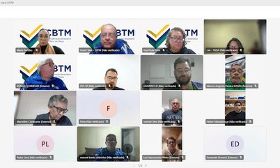 CBTM realiza Assembleia Geral Ordinária
