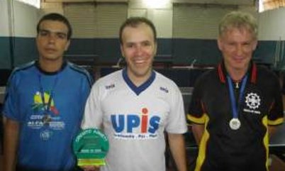 RESULTADOS DO CIRCUITO ASMETT