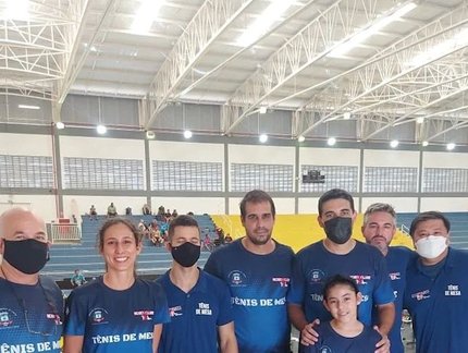 Nosso Clube, de Limeira, realiza ações de destaque na modalidade em 2022