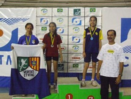 PÓDIO RATING G FEMININO