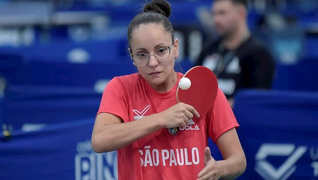 Fotos - Dhavid Normando/FVimagem.com/CBTM/@dhavidn