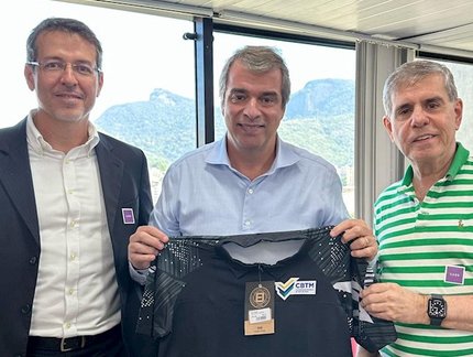 Prefeitura do Rio apoia candidatura do Brasil para sediar mundial