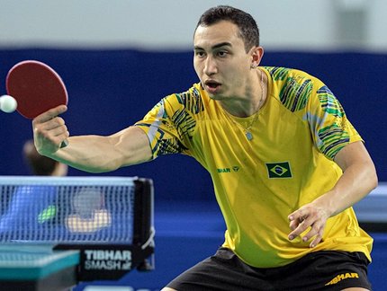 Rafael Turrini e Sofia Kano vencem as disputas dos Absolutos no TMB Challenge Plus de Porto Velho
