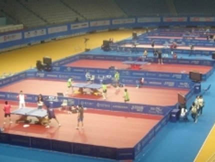 ANÁLISE DO DESEMPENHO FEMININO NO MUNDIAL