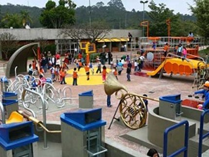 SESC VERÃO OFERECE MAIS DE 80 ATIVIDADES ATÉ QUINTA