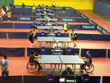 OPEN DE NANTES