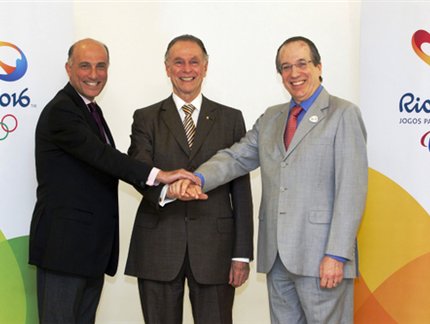 Skol será uma das patrocinadoras dos Jogos Paralímpicos Rio 2016
