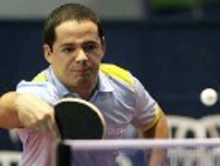EDIMILSON PINHEIRO ENTRE OS 12 MELHORES DO MUNDO