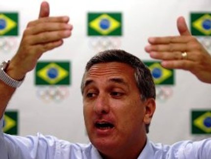 SEGUNDA EDIÇÃO DO CAGE ENTRA NA RETA FINAL