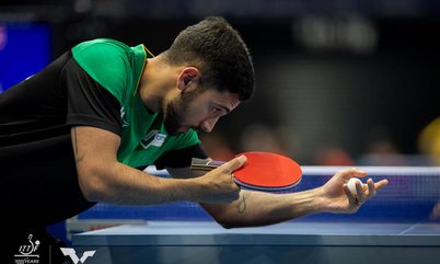Brasil supera Hungria e garante classificação antecipada no Mundial de Tênis de Mesa por equipes