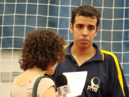TV UNIFOR E OUTROS VEÍCULOS FAZEM COBERTURA DA COPA BRASIL