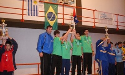 É CAMPEAO TAMBÉM NO MASCULINO!!!!!!!!!!!