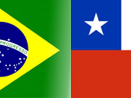 SESC COORDENA DISPUTAS ESPORTIVAS ENTRE BRASIL E CHILE