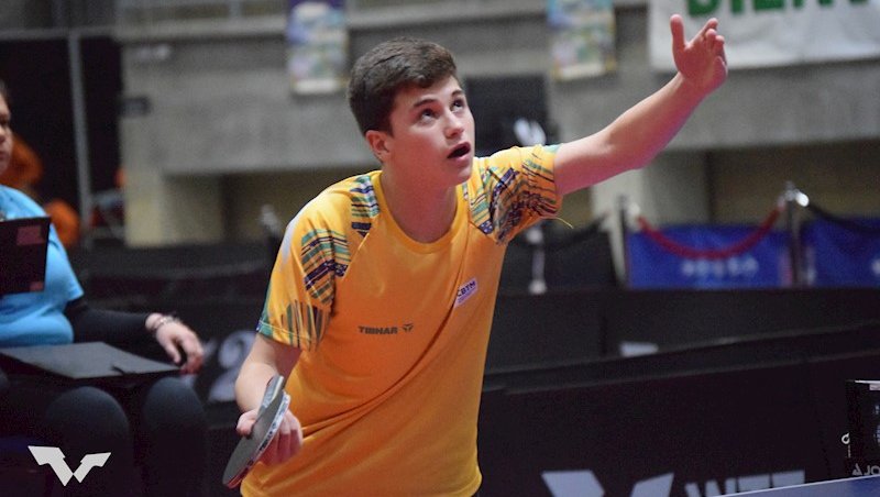 Romanski jogará mais uma final na Colômbia, nesta 