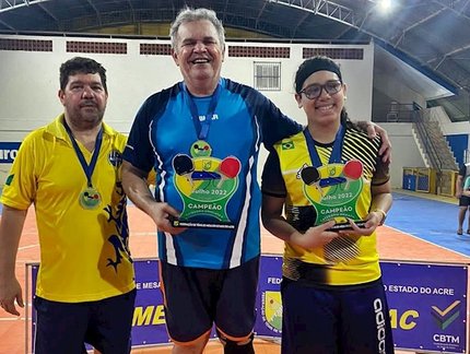 Terceira etapa do TMB Estadual do Acre movimentou a sexta-feira